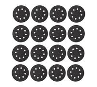Fein FMM-Accy - Accesorio para lijadoras (tamaño: 115mm, pack de 16)