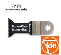 Fein Hoja 10 Unidad Universal 63502152010