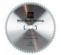 FEIN Hoja de sierra para acero estructural para ingletadora MKAS 355 Ø 355 mm., 66 Dientes, Espesor 2,2 mm