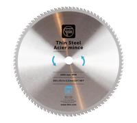 FEIN Hoja de sierra para acero plano para ingletadora MKAS 355 Ø 355 mm., 90 Dientes, Espesor 2,4 mm