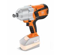 Fein 71150864000 ASCD 18-1000 W34 Llave De Impacto Sin Escobillas (Solo Cuerpo)