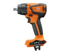FEIN Llave de impacto a batería, ASCD18-300W2 AS 18V, Hasta máx. 290 Nm con motor sin escobillas y ajuste del par en 6 niveles. Para atornillados métricos hasta M18., sin batería y cargador