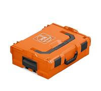 Fein Maletín de herramientas L-Boxx 136 (maletín de plástico, sin contenido, adecuado para Multimaster, caja apilable) 33901680010
