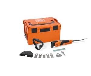 FEIN Máquina oscilante - MM 700 MULTIMASTER MM 700 1.7 Q desinfección de juntas - No. 72297066000