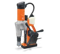 FEIN Máquina perforadora con imán Endurance KBE 36 QW MAGSPEED 1 velocidad, Corona perforadora HM Ø máx: 36 mm, Alojamiento: 3/4" Weldon, profundidad de taladrado máx. 50 mm. Motor sin escobilla