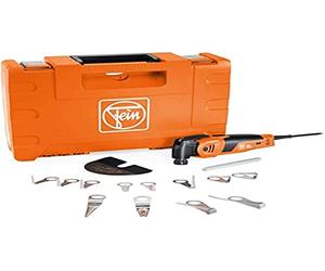 FEIN - MM 700 1.7 Q Set lunas