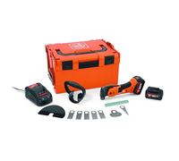 FEIN Multimaster 71293763000 - Batería para oscilador AMM 700 1.7 Q