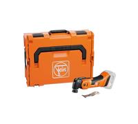 FEIN Multimaster a batería AMM 700 Max Top AS, MultiTool con rápida velocidad de corte para serrar en madera y metal, lijar, separar azulejos, Compatible con baterías AMPShare/Bosch Professional