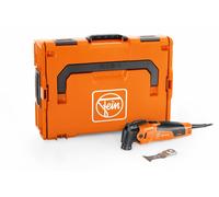 Multi-Herramienta FEIN MULTIMASTER MM 500 PLUS (350 W)
