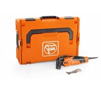 Multi-Herramienta FEIN MULTIMASTER MM 500 PLUS (350 W)