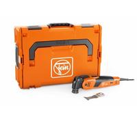 Multi-Herramienta FEIN MULTIMASTER MM 700 MAX (450 W)