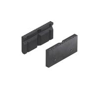 FEIN Par de mordazas elevadoras de 80 mm FEIN VersaMAG L. Mordazas intercambiables de 80 mm de altura para una sujeción segura de materiales planos más grandes y materiales redondos de hasta Ø 115 mm.