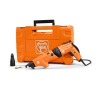 Fein SCT 5-40 M - Atornilladora (450W, 230V, 5mm)
