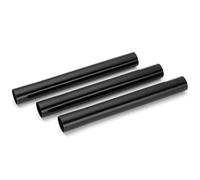 FEIN Set de tubos de aspiración de 3 piezas para utilizar con la aspiradora a batería ASBS 18-10.