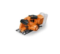 FEIN Sierra circular para metal a batería F-IRON Cut 57 AS para un corte en frío rápido y preciso de chapas, tubos y perfiles. Compatible con baterías AMPShare/Bosch18 V, sin baterías y cargador