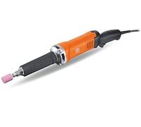 FEIN Smerigliatrice diritta GSZ 11-90 PERL, 9 900/min, Ø máx. fresadora 12 mm, Muela abrasiva Ø máx. Ø 50 mm, Ø disco de pulido 80 mm, Pinza portapiezas Ø máx. Ø 8 mm