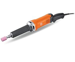 FEIN Smerigliatrice diritta GSZ 11-90 PERL, 9 900/min, Ø máx. fresadora 12 mm, Muela abrasiva Ø máx. Ø 50 mm, Ø disco de pulido 80 mm, Pinza portapiezas Ø máx. Ø 8 mm