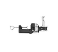 Fein Multimaster 92602083010 - Mordaza de sujeción para mesa y soporte de taladradora