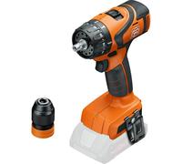 Taladro Atornillador FEIN ABS 18 Q AS (Cuerpo solo + L-Boxx 136)