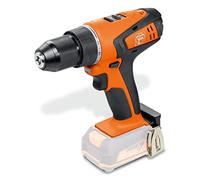 FEIN Taladro atornillador a batería de 2 velocidades, ABSU 12 Select, , Perfecto para trabajos de taladrado y atornillado universales hasta 6 mm. (no incluye baterías ni cargador)