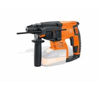 FEIN Taladro percutor a batería ABH 18 Select, Tensión de acumulador 18 V, Martillo a batería y con energía del impacto de 2J para perforar en hormigón hasta 20 mm. (baterías y cargador no incluidos)