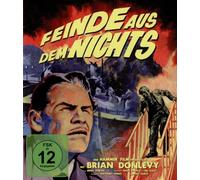 Feinde aus dem Nichts [Alemania] [Blu-ray]