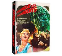Feinde aus dem Nichts - Mediabook - Cover A [Alemania] [Blu-ray]