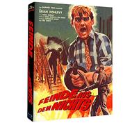 Feinde aus dem Nichts - Mediabook - Cover B [Alemania] [Blu-ray]