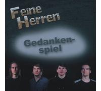 Feine Herren - Gedankenspiel
