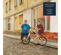 Feine Sahne Fischfilet - Bleiben Oder Gehen [Vinilo]