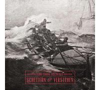 Feine Sahne Fischfilet - Scheitern und Verstehen [Vinilo]