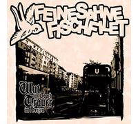 Feine Sahne Fischfilet - Wut im Bauch, Trauer im Herzen [Vinilo]