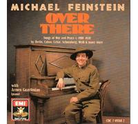 Feinstein, M. - Over There-Songs...