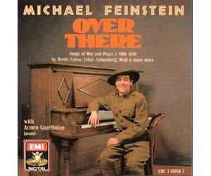 Feinstein, M. - Over There-Songs...