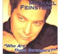 Feinstein, Michael - Broadway