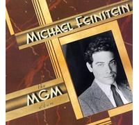Feinstein, Michael - M.G.M. Album [Casete]