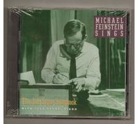 Feinstein, Michael - Michael Feinstein Sings Jule Styne