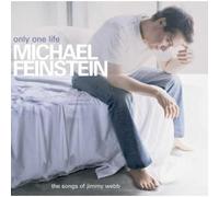 Feinstein Michael – Only One Life – Concord
