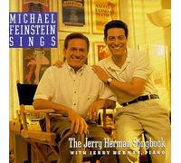Michael Feinstein - Jerry Herman Songbook