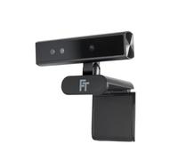 FeinTech FC200 2K Face ID Webcam para reconocimiento facial Windows Hello