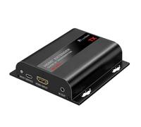 FeinTech HX530TX HDMI 2.0 Extender over IP Transmitter