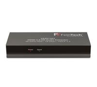 FeinTech VAX01203 HDMI 2.0 HD Audio Extractor Splitter para DTS-HD Dolby Atmos TrueHD 4K HDR