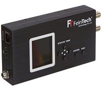FeinTech VHQ00101 Modulador HDMI (DVB-C DVB-T, Full HD, 1080p, MPEG4, HDTV)
