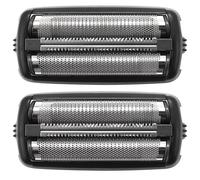 Feiouna 2 cuchillas de corte de pelo para afeitadora RSCX-9008 para hombre