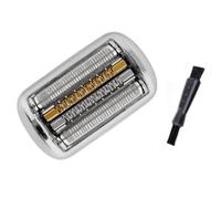 Feiouna 92S - Afeitadora de repuesto para 9 Series Foil 9040s, 9080cc, 9093s, 9095cc, 9240s, 9242s, 9260s con cepillo