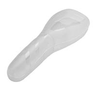 Feiouna Caja portátil para hombre, soporte para cuchillas, máquina de afeitar, estuche de viaje (no incluye afeitadora)