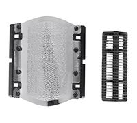 Feiouna Lámina de afeitar eléctrica Omentum para cuchilla de afeitar 11B Series 1 110 120 130 140 150 150S-1 130S-1 5684 5685