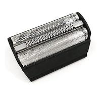 Feiouna Pantalla de repuesto + marco para afeitadora serie 3 310 31B 5000/6000 350 360 380 5312 5485 5610 5614 5443