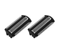 Feiouna Paquete de 2 láminas de repuesto para afeitadora Bodygroom BG2000 BG2024 TT2040 BG2028 TT2030 TT2020-2023 TT2039
