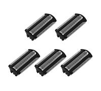 Feiouna Paquete de 5 láminas de repuesto para afeitadora Bodygroom BG2000 BG2024 TT2039 QG3280 BG2025 BG2036 TT2020 2030